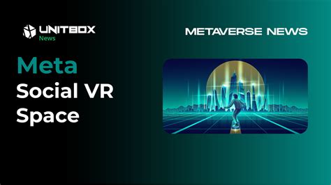Meta opens up its social VR space Horizon Worlds to teens.